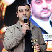 MirCavid Haşimi poster